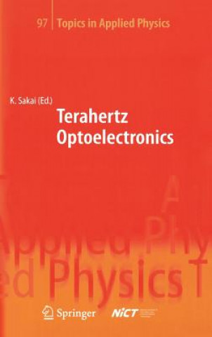 Terahertz Optoelectronics