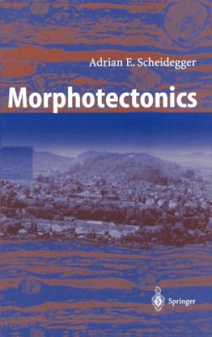 Morphotectonics