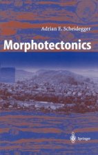 Morphotectonics