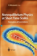 Nonequilibrium Physics at Short Time Scales