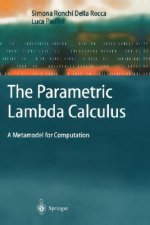 Parametric Lambda Calculus