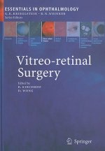 Vitreo-retinal Surgery