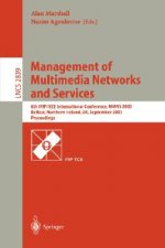 Management of Multimedia Networks and Services
