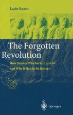 Forgotten Revolution