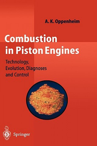Combustion in Piston Engines