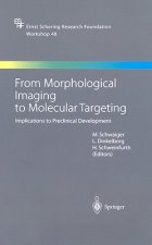 From Morphological Imaging to Molecular Targeting