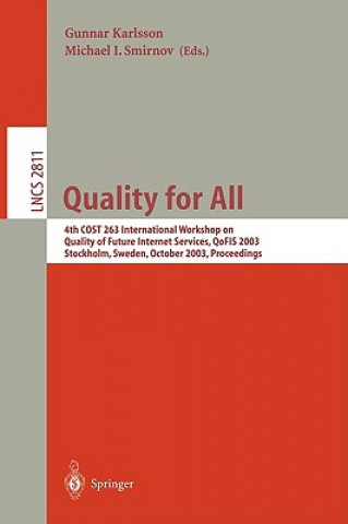 Quality for All