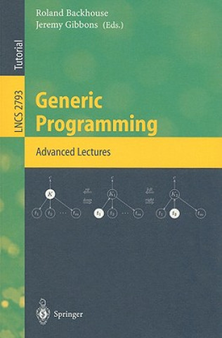 Generic Programming