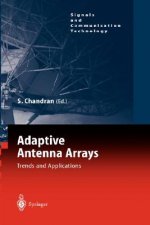 Adaptive Antenna Arrays