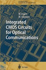 Integrated CMOS Circuits for Optical Communications