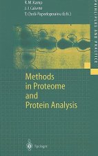 Methods in Proteome and Protein Analysis