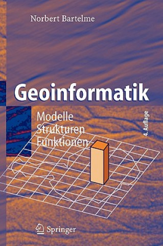 Geoinformatik