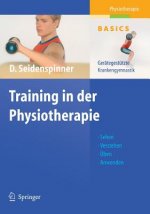 Training in Der Physiotherapie