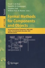 Formal Methods for Components and Objects, FMCO 2002