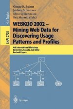 WEBKDD 2002 - Mining Web Data for Discovering Usage Patterns and Profiles