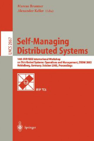 Self-Managing Distributed Systems