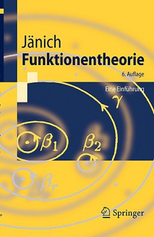 Funktionentheorie