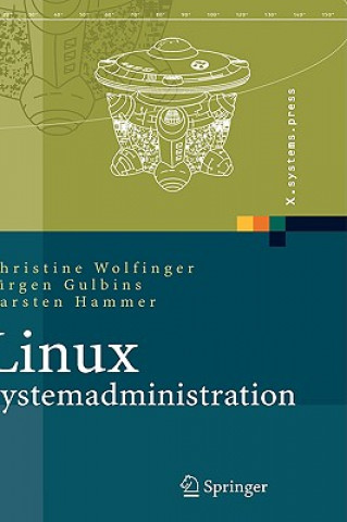 Linux-Systemadministration