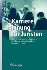 Karriereplanung Fur Juristen
