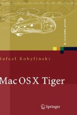 Mac OS X Tiger