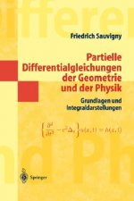 Partielle Differentialgleichungen der Geometrie und der Physik. Bd.1