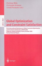 Global Optimization and Constraint Satisfaction
