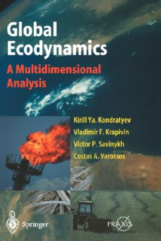 Global Ecodynamics