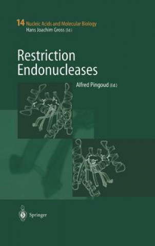 Restriction Endonucleases