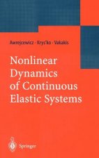 Nonlinear Dynamics of Continuous Elastic Systems