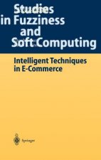 Intelligent Techniques in E-Commerce
