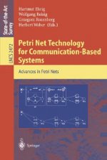 Petri Net Technology for Communication-Based Systems