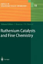 Ruthenium Catalysts and Fine Chemistry