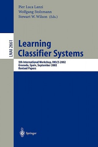 Learning Classifier Systems