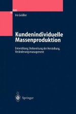 Kundenindividuelle Massenproduktion