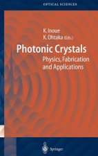 Photonic Crystals