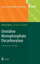 Orotidine Monophosphate Decarboxylase