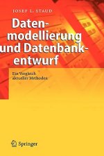 Datenmodellierung und Datenbankentwurf