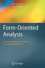 Form-Oriented Analysis
