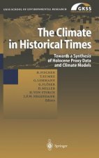 Climate in Historical Times