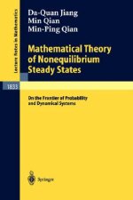 Mathematical Theory of Nonequilibrium Steady States