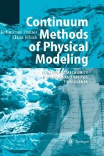 Continuum Methods of Physical Modeling