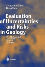 Evaluation of Uncertainties and Risks in Geology
