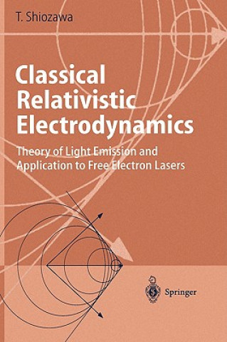 Classical Relativistic Electrodynamics