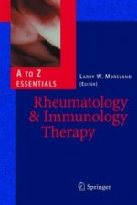 Rheumatology and Immunology Therapy