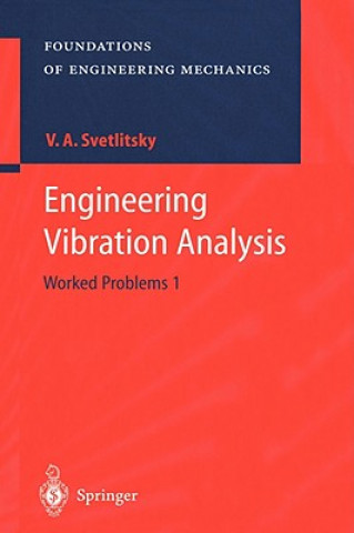 Engineering Vibration Analysis