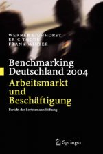 Benchmarking Deutschland 2004