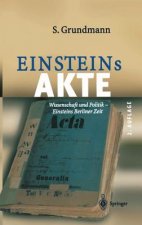 Einsteins Akte