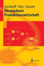 UEbungsbuch Produktionswirtschaft