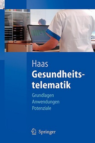 Gesundheitstelematik