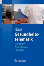 Gesundheitstelematik